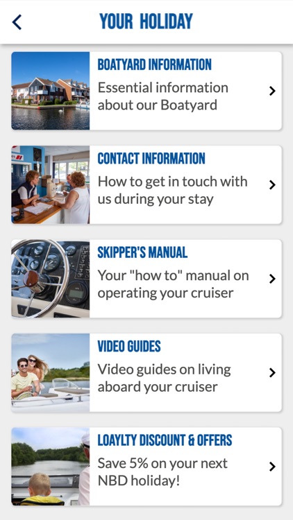 Norfolk Broads Direct