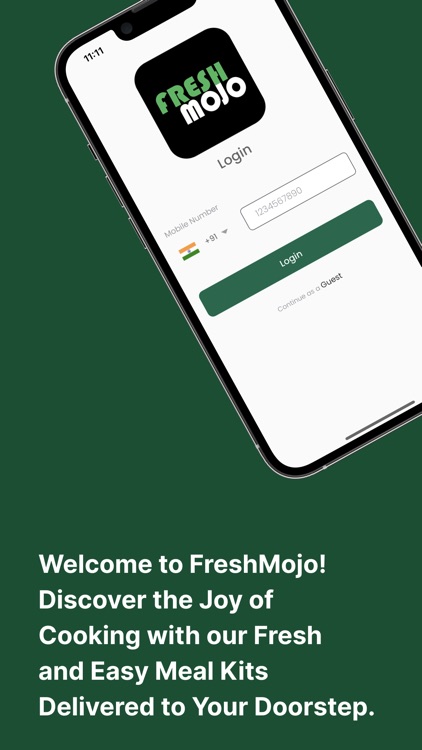 FreshMojo screenshot-7