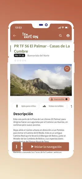 Game screenshot Tenerife ON hack