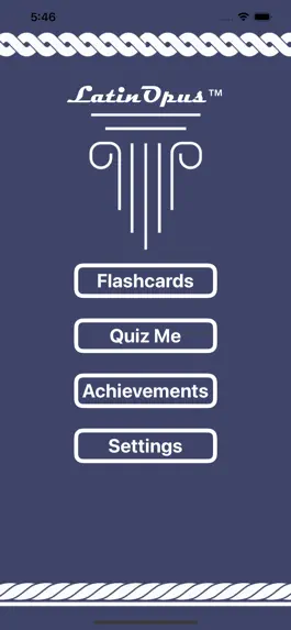 Game screenshot LatinOpus mod apk