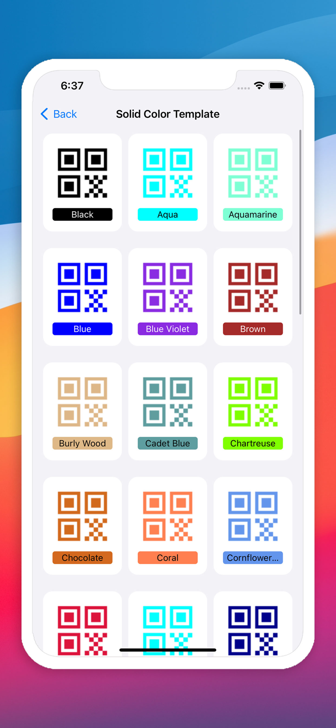 QR Code Generator 2023