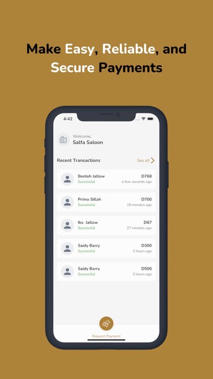 Waychit Merchant