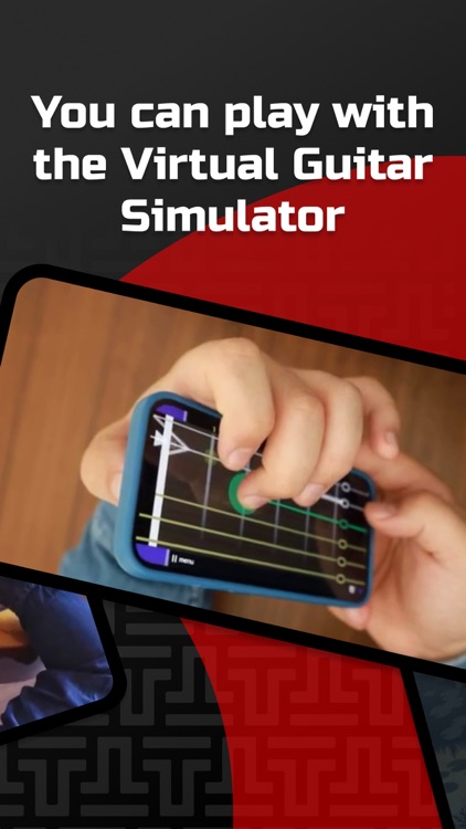 Timbro Guitar - Learn Guitar