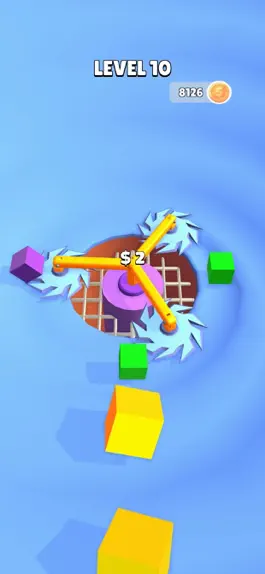 Game screenshot Crusher Idle hack