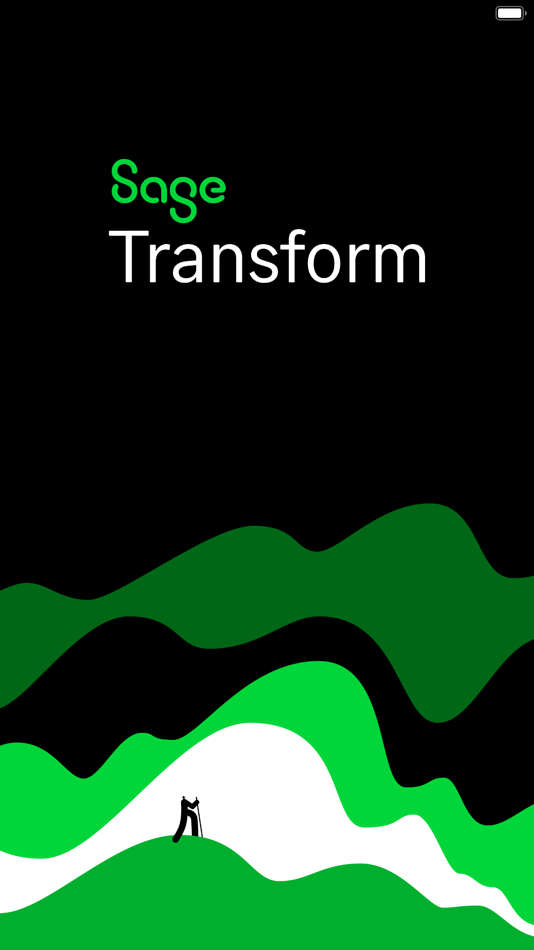 #1. Sage Transform 2022 (iOS) 由: Sage Intacct