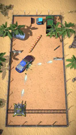 Game screenshot Bricks Ball Crusher 3D apk
