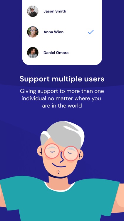 Memory Machine screenshot-7