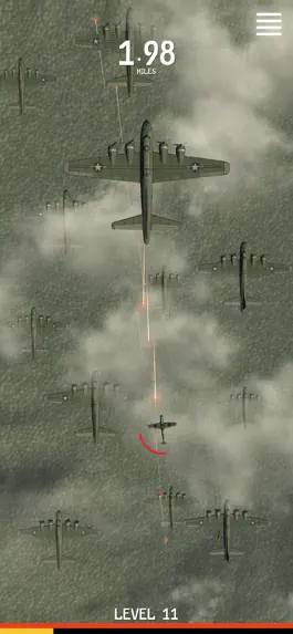 Game screenshot B-17 Bomber Assault mod apk