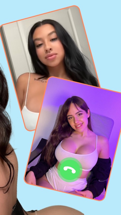 GliHub - Live Chat & Meet screenshot-3