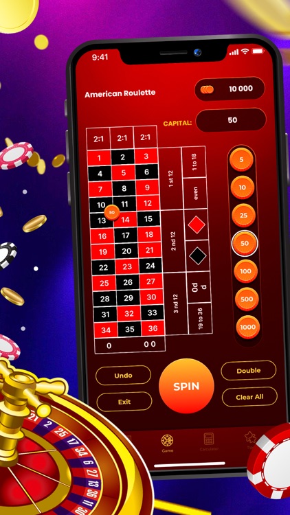 Vavado: Get Roulette Success