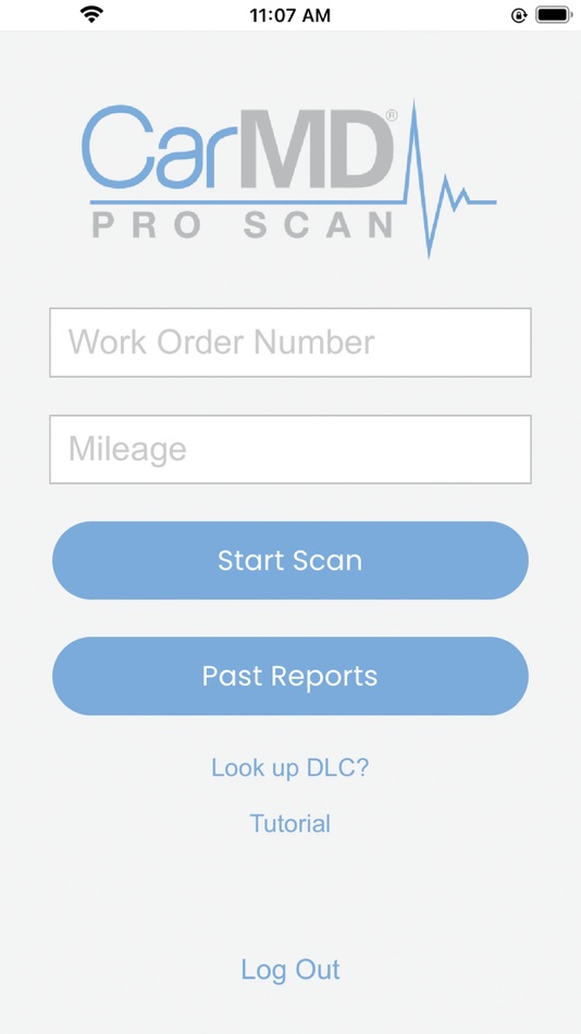 #1. CarMD Pro Scan 2.0 (iOS) By: CarMD.com Corporation