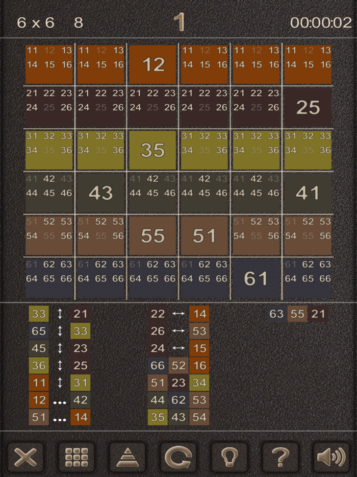 Riddle of Einstein Puzzle