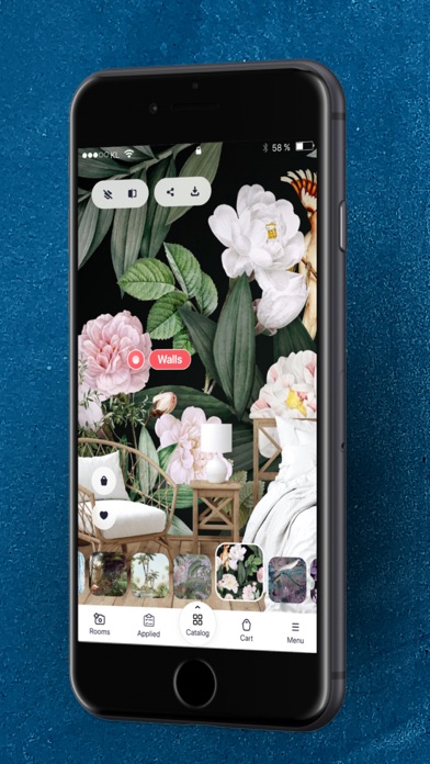 Adawall – See It on Your Wall Screenshot