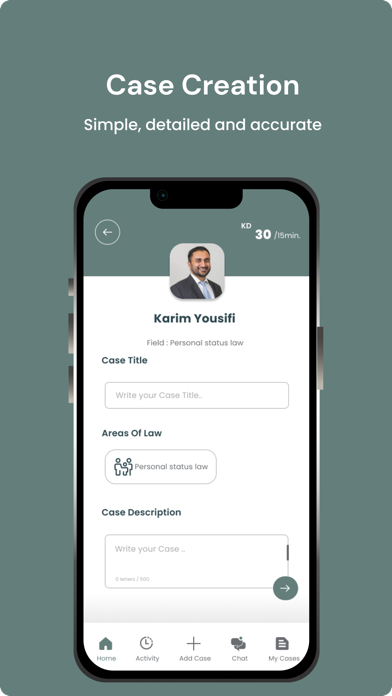 TrustKW Screenshot
