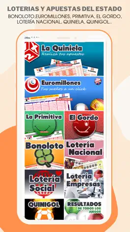 Game screenshot Lotería la Tradicional mod apk