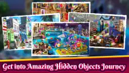Game screenshot Summer Beach Hidden Objects hack