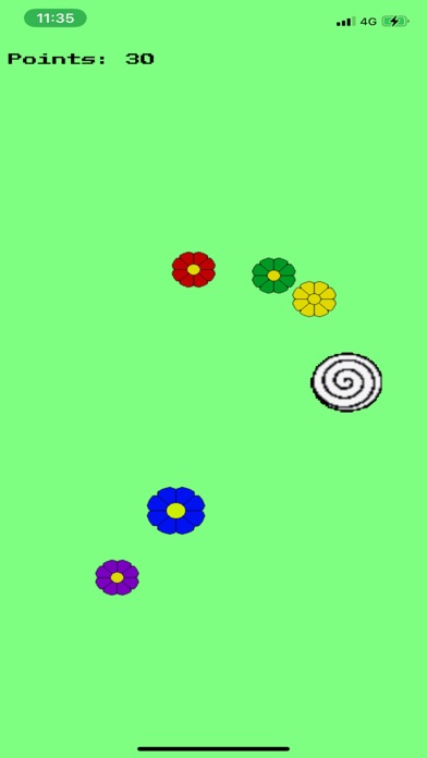 Rainbow! app screenshot 1