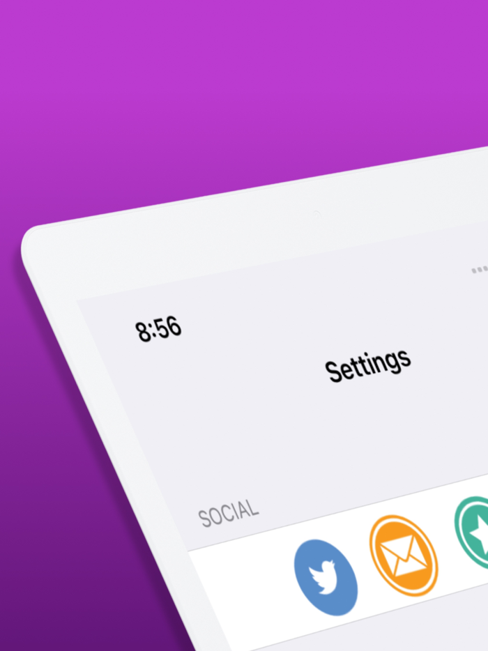 Sous Chef  Timers and Recipes