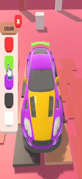 Game screenshot Build and Race mod apk