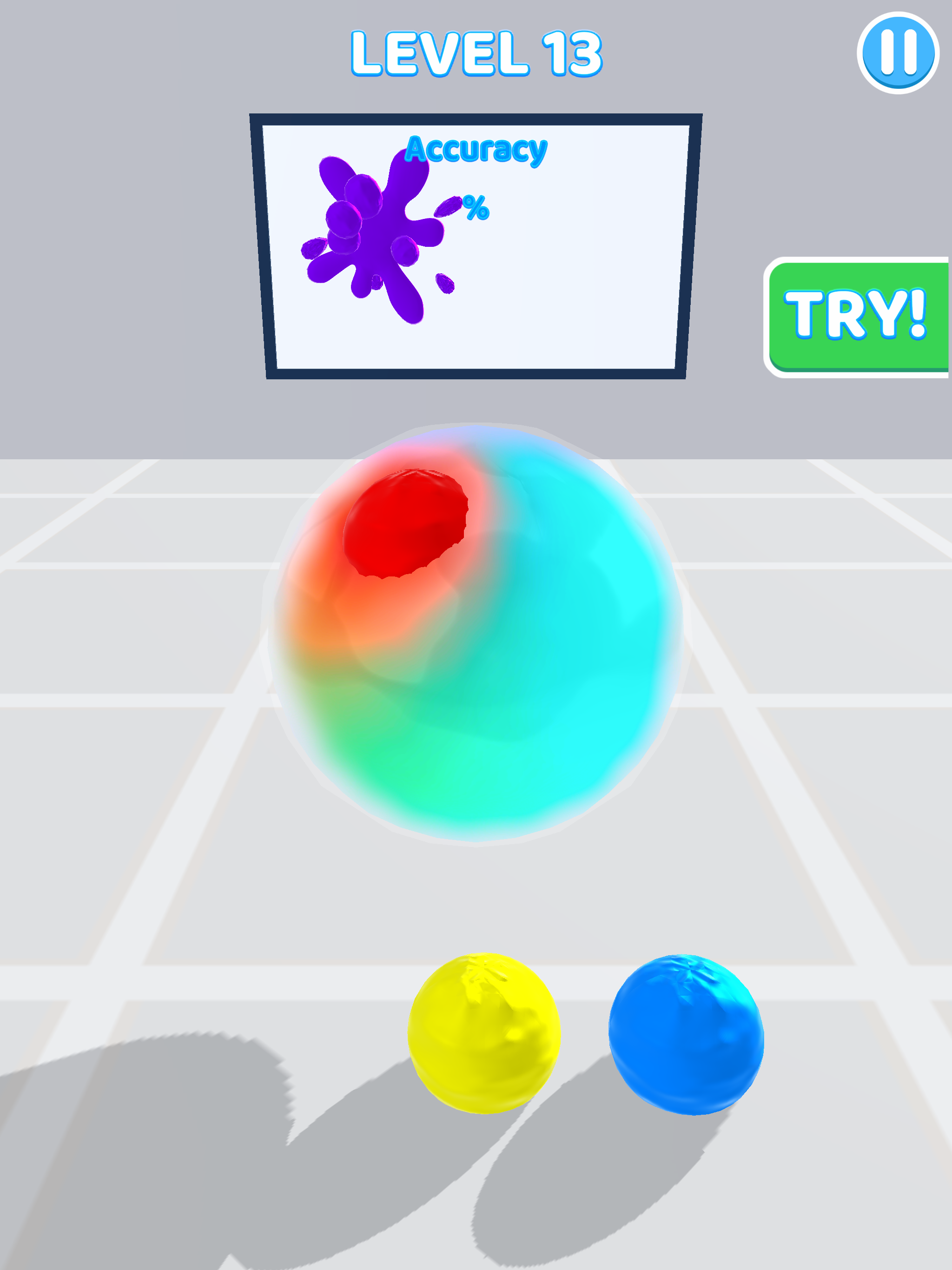 Paint The Board screenshot 14
