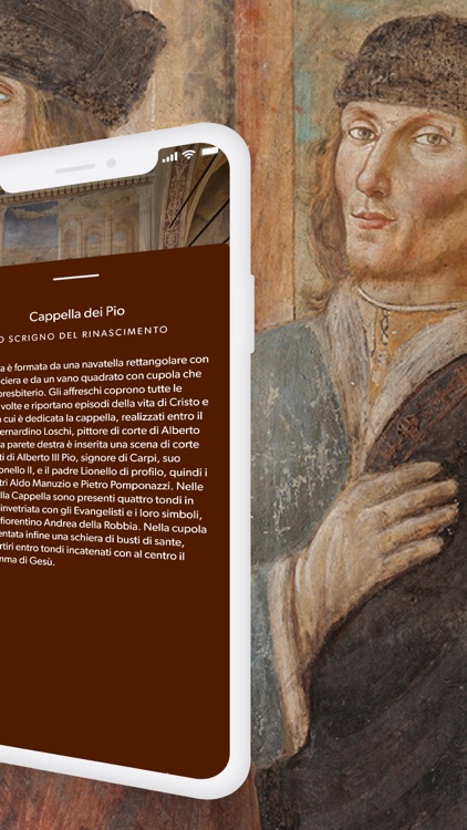 Palazzo dei Pio screenshot-4