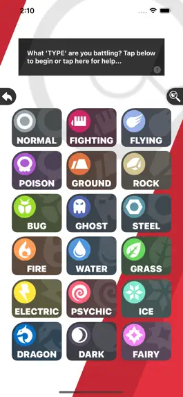 Game screenshot Poke Battle Buddy mod apk