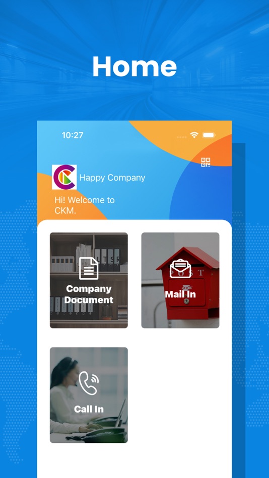 #2. CKM (iOS) 由: Sky Success Asia Pacific Limited