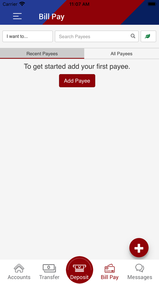 #4. First Priority FCU (iOS) 由: First Priority Federal Credit Union