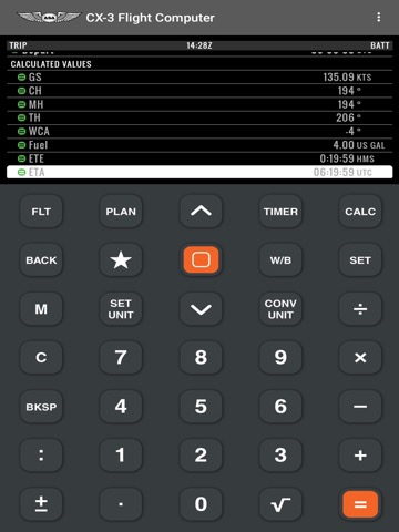 CX-3 Flight Computerのおすすめ画像4