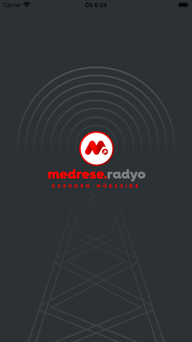 Medrese Radyo Screenshot