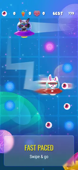 Game screenshot Blind Space: Maze Puzzle Games mod apk