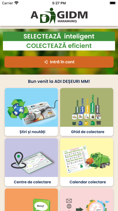 Screenshot #1 pour ADI DESEURI MM