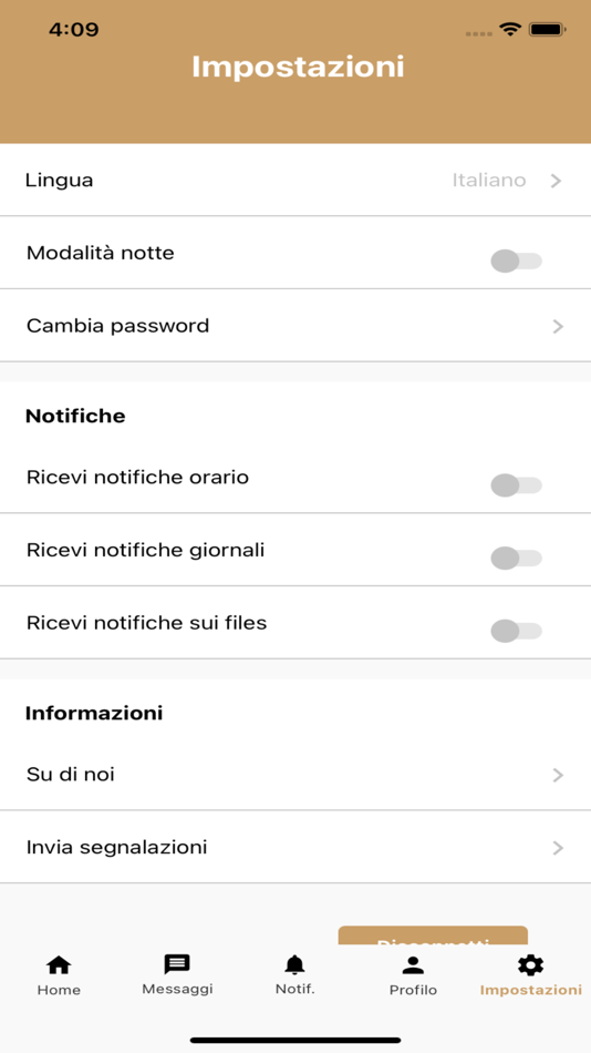 #3. TM Wood App (iOS) Podle: Tigestim SA