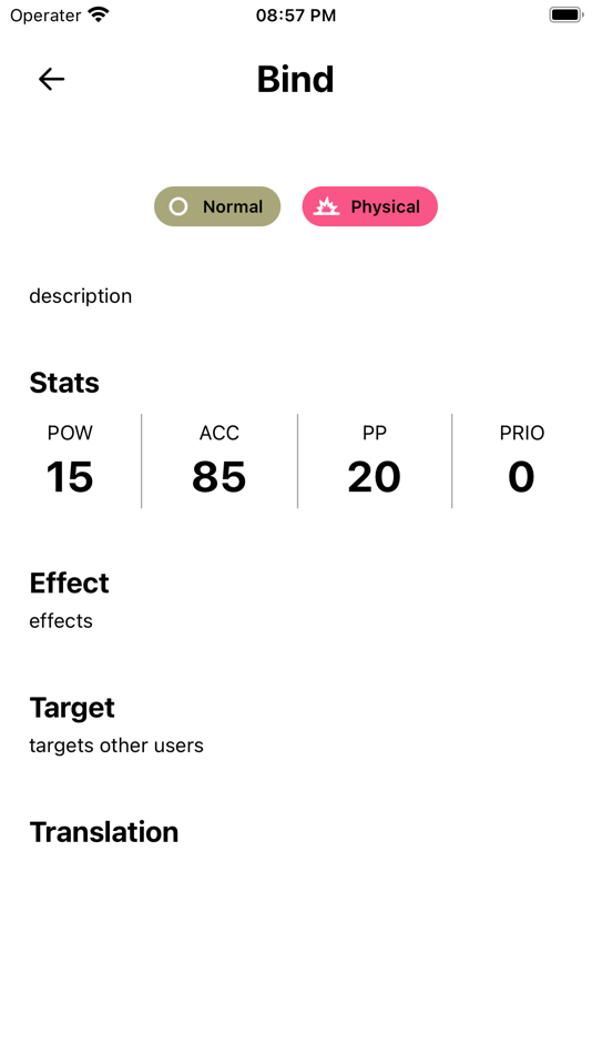 #5. Dex Scanner (iOS) 由: Azikus d.o.o