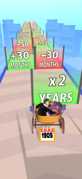 Game screenshot Date Evolution mod apk