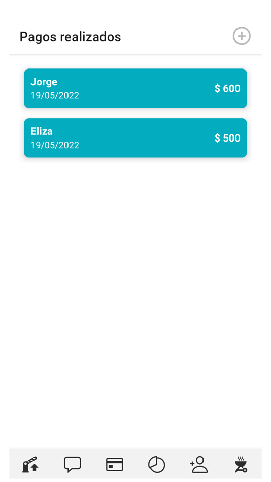 #5. SafeHut (iOS) 由: Cesar Santacruz