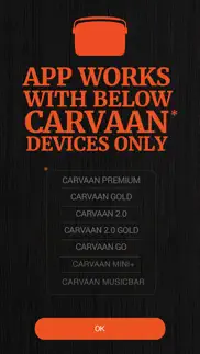 How to cancel & delete saregama carvaan 3
