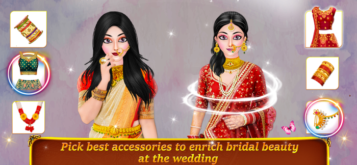 Wedding Ceremony at Dream City