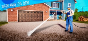 Power Washer - Clean Simulator screenshot #7 for iPhone