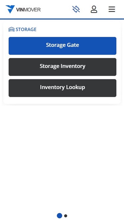 VIN Mover screenshot-3