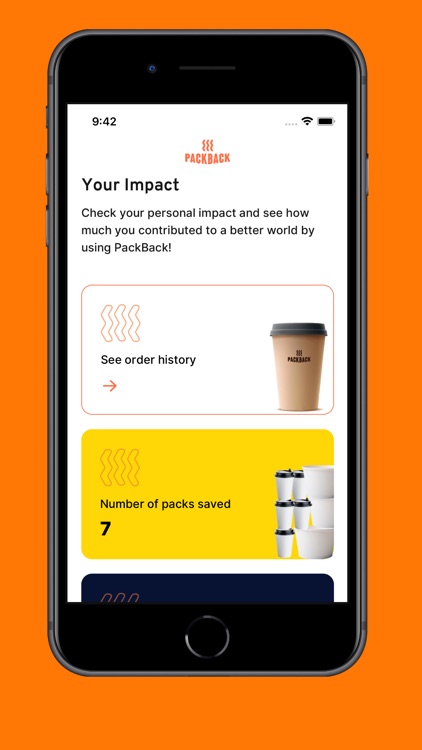 PackBack screenshot-4