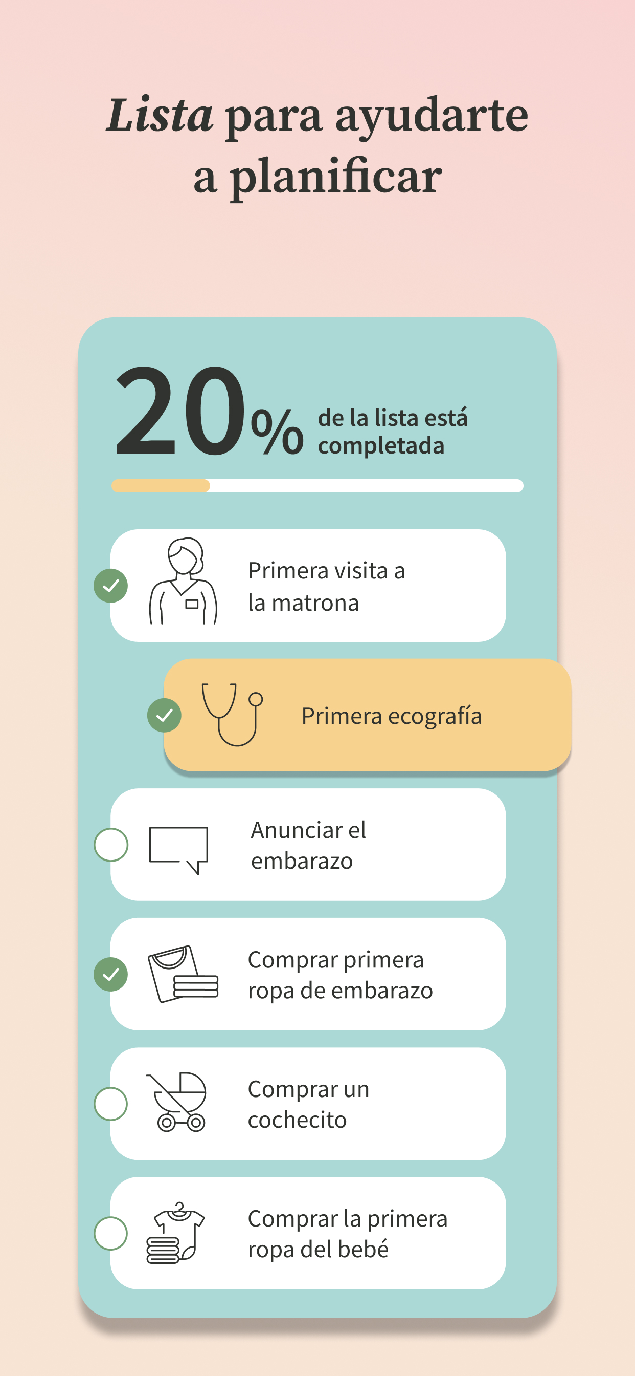 Pregnancy Tracker | Preglife
