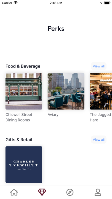 25 Cannon Street Screenshot