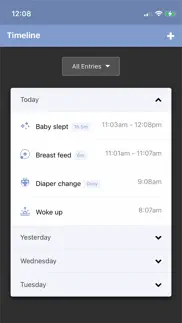How to cancel & delete baby sleep cycle tracker 3
