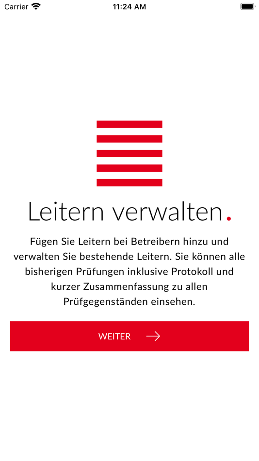 #4. Hailo Inspect (iOS) 由: Hailo-Werk Rudolf Loh GmbH & Co. KG