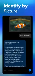 Fish Identifier: ID Scanner screenshot #3 for iPhone