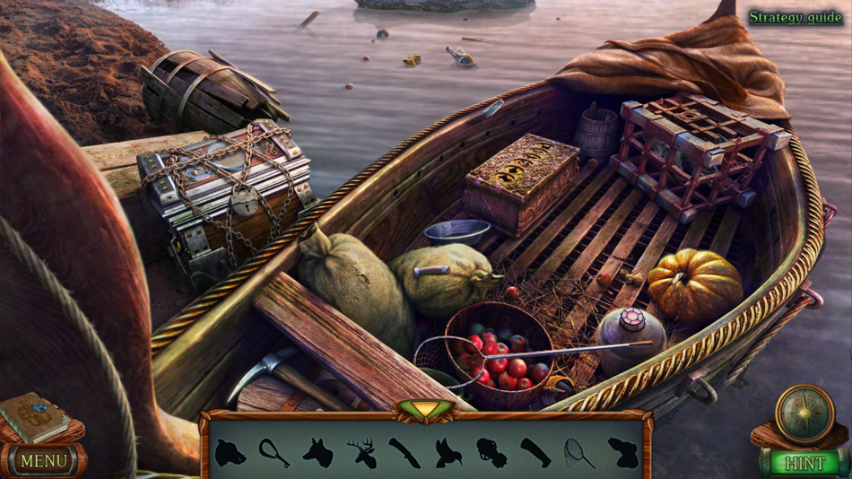 #3. The Legacy 3 CE (iOS) 由: FIVE-BN STUDIO LTD