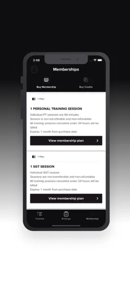 Game screenshot Energy Zone Fitness CT hack