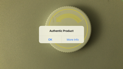 Screenshot 3 of AV-CapCheck App