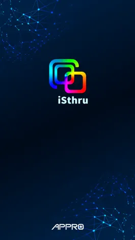 Game screenshot iSthru+ mod apk